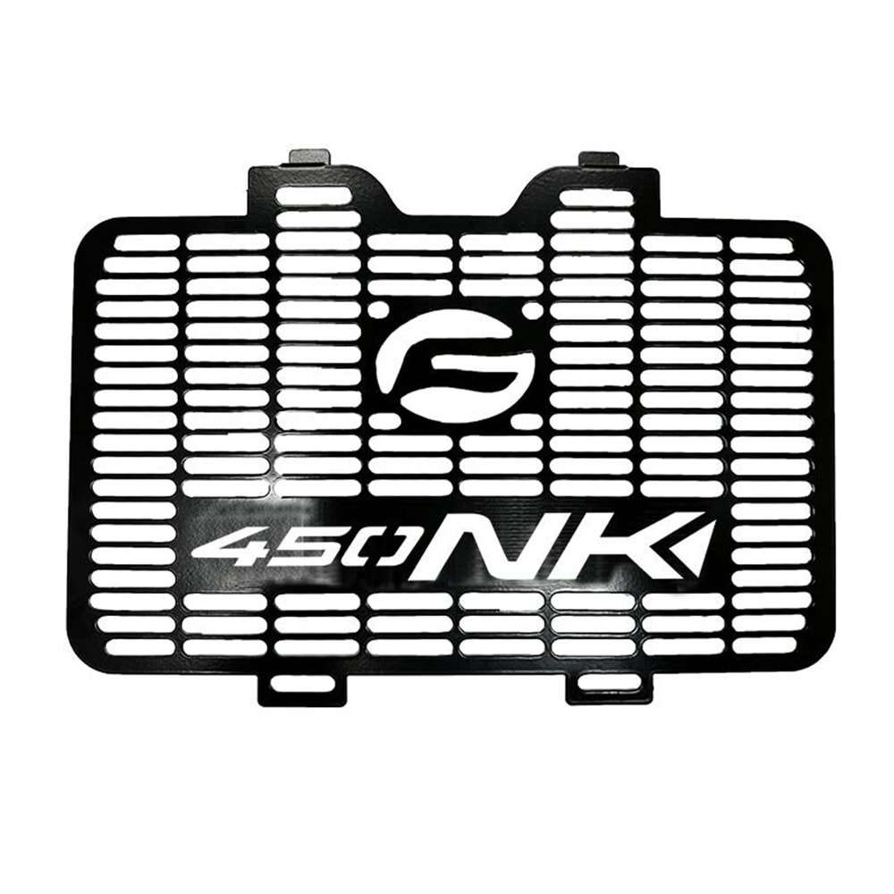 CF MOTO 450 NK 2024 UYUMLU RADYATÖR KORUMA DEMİRİ