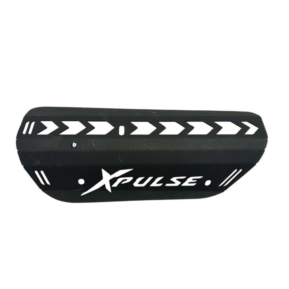 HERO X-PULSE 200 2020 - 2025 UYUMLU EGZOZ KORUMA DEMİRİ