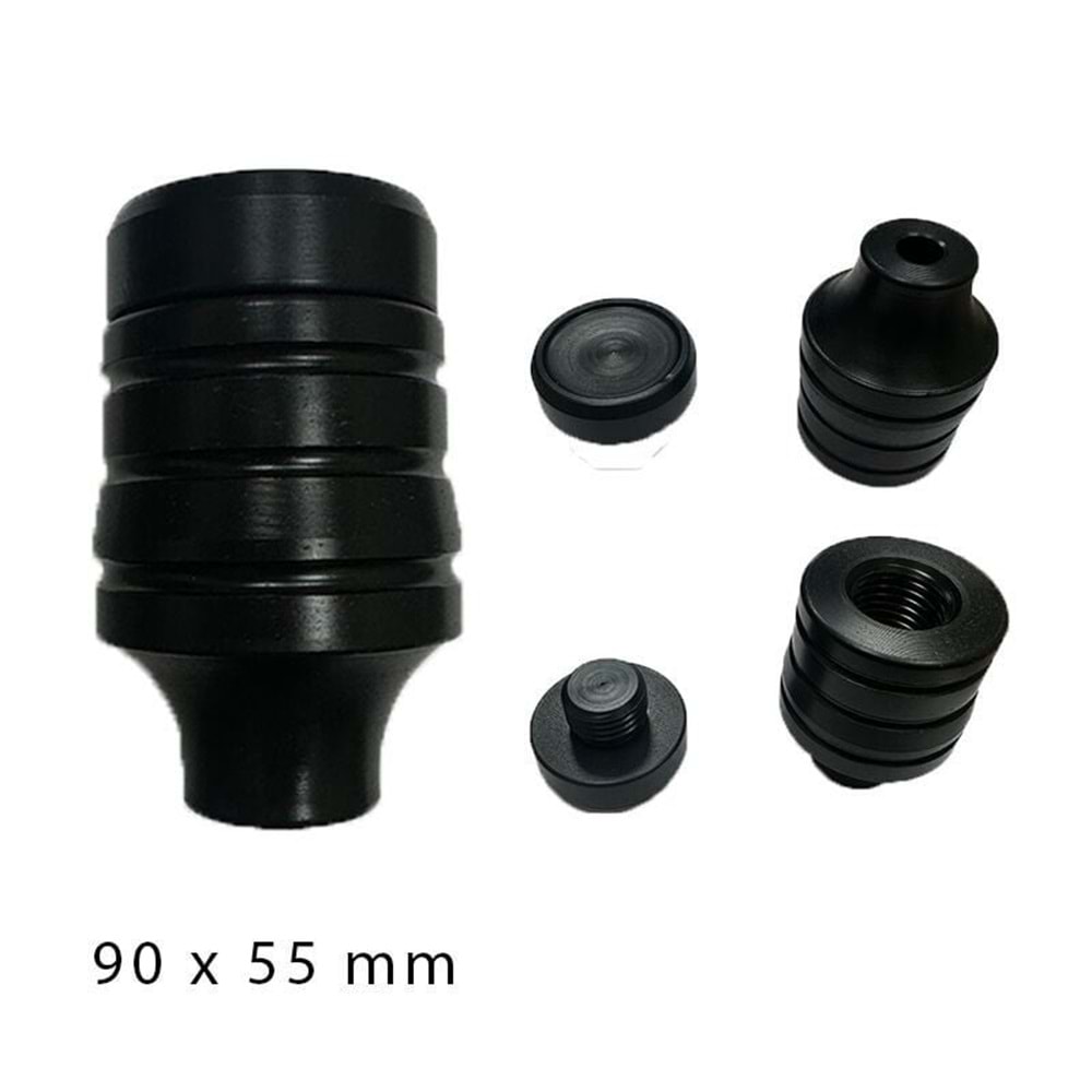 UNİVERSAL KORUMA TAKOZU TEKLİ 90X55