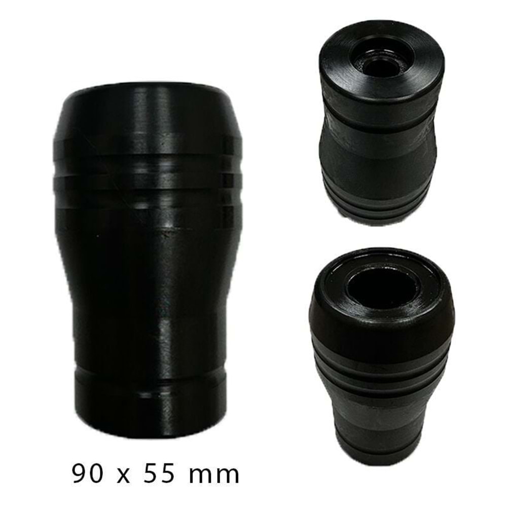 UNİVERSAL KORUMA TAKOZU TEKLİ 90 X 55