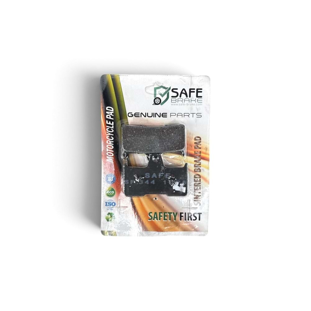 SEGWAY SNARLER 570-CF 400-500-520-550-600-800 ARKA DİSK BALATA (66 X 44.5 X 11.5)
