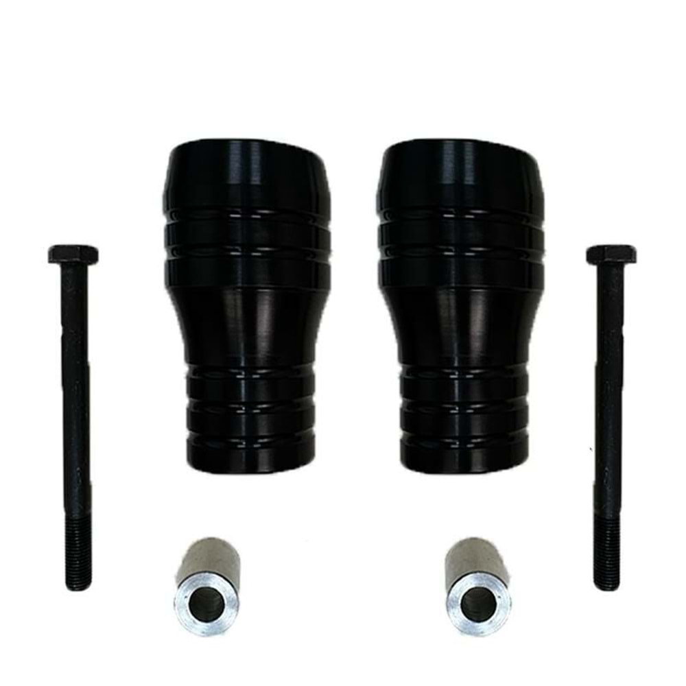 RKS VELOCE 150 2022 - 2024 UYUMLU KORUMA TAKOZU