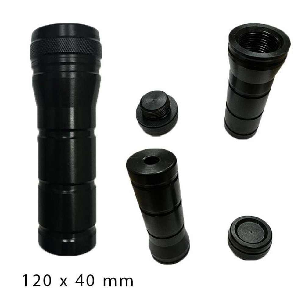 UNİVERSAL KORUMA TAKOZU TEKLİ 120X40