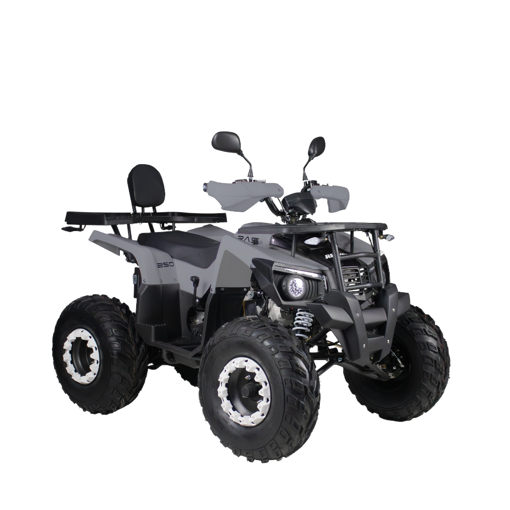 RA5 ATV