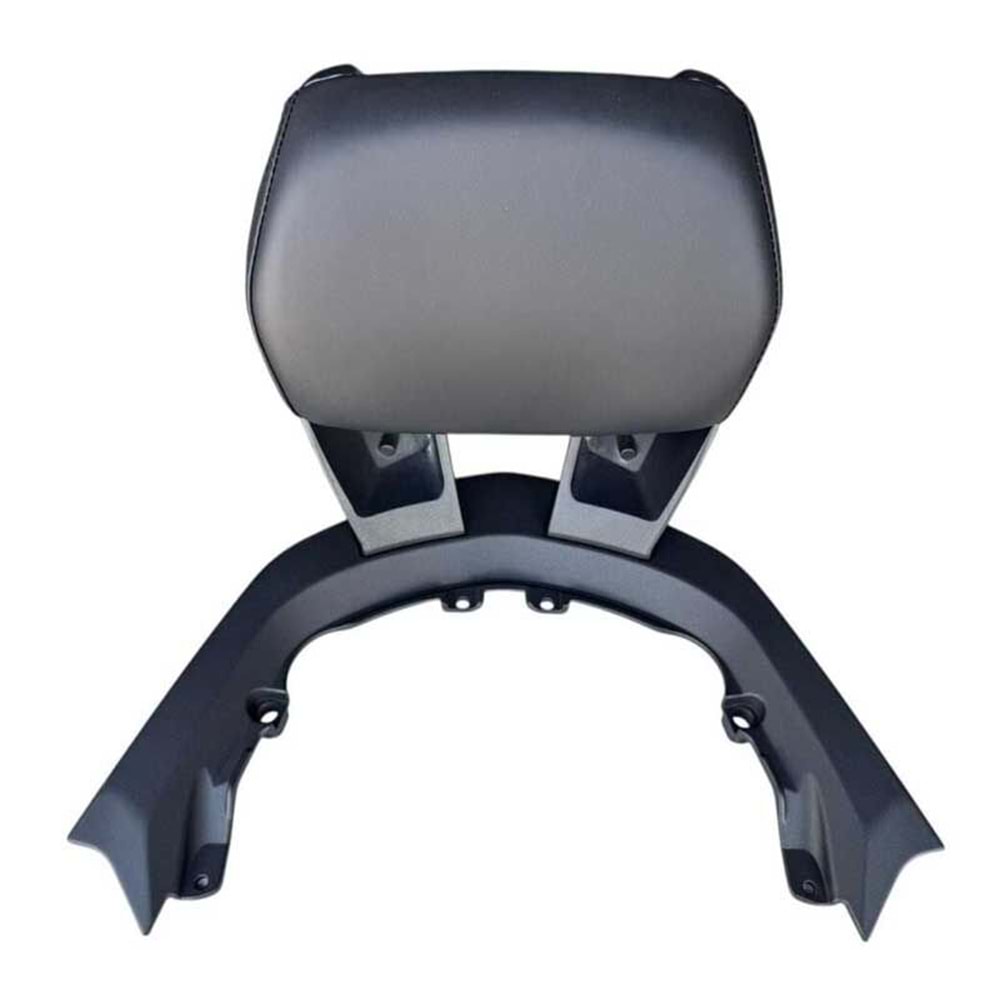 YAMAHA XMAX 2018 - 2026 UYUMLU CC BAR SİSSY BAR