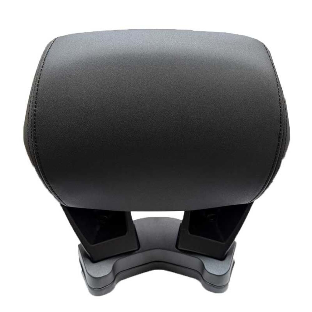 YAMAHA NMAX 2021 - 2026 UYUMLU CC BAR SİSSY BAR MODEL 1