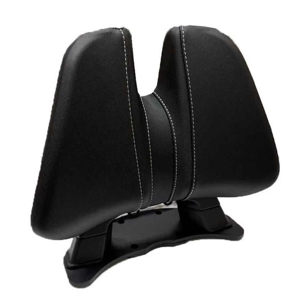 YAMAHA NMAX 2021 - 2026 UYUMLU CC BAR SİSSY BAR MODEL 2