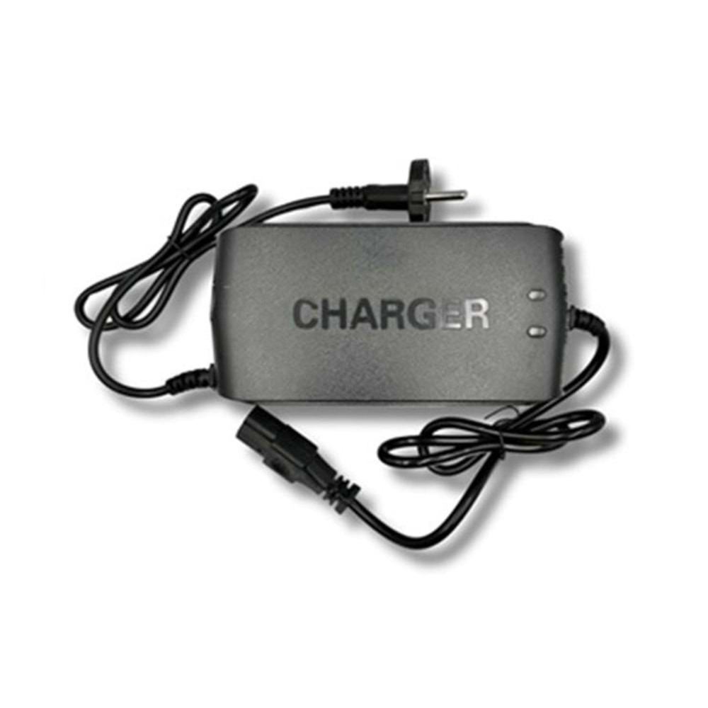 ŞARJ CİHAZI 60 V 20 AH