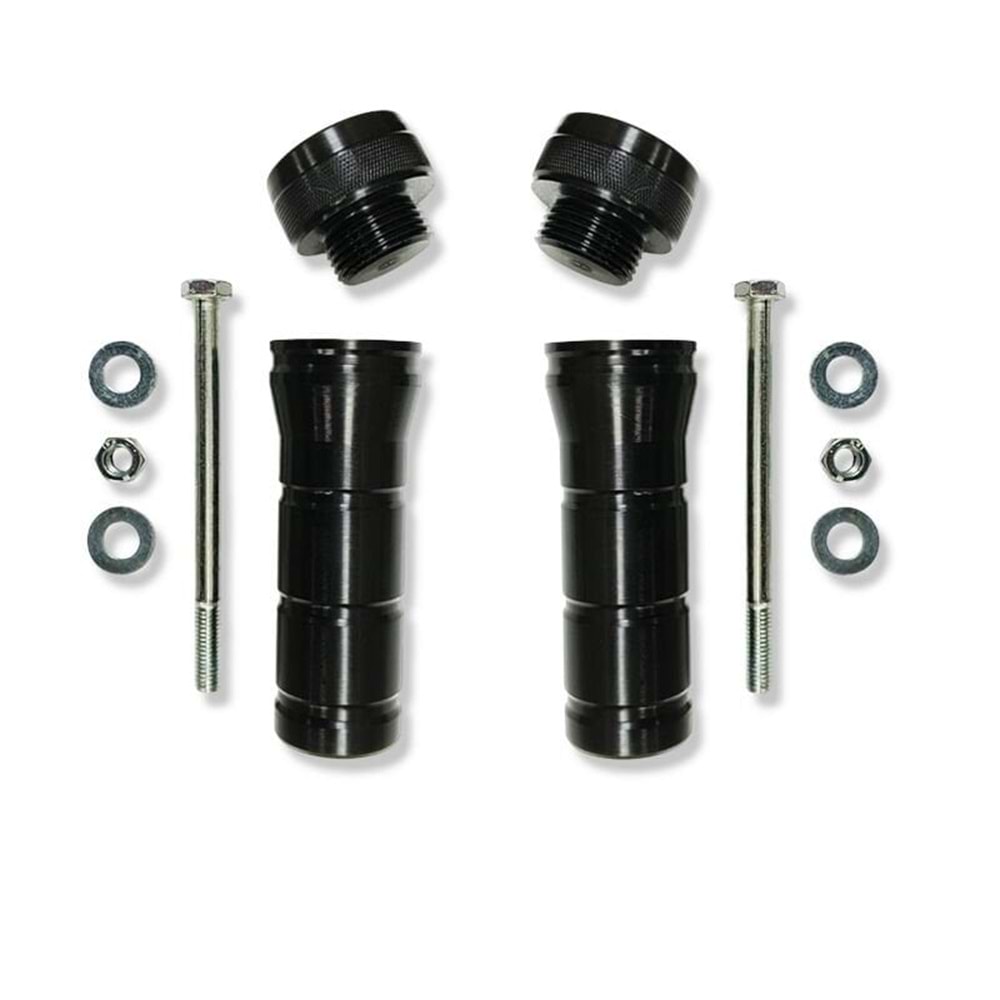 TVS RAİDER 125 2023 - 2026 UYUMLU ARKA KORUMA TAKOZU