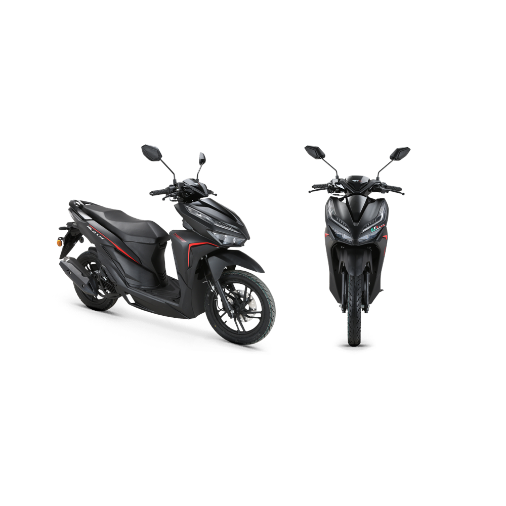 RKS WILDCAT 125cc