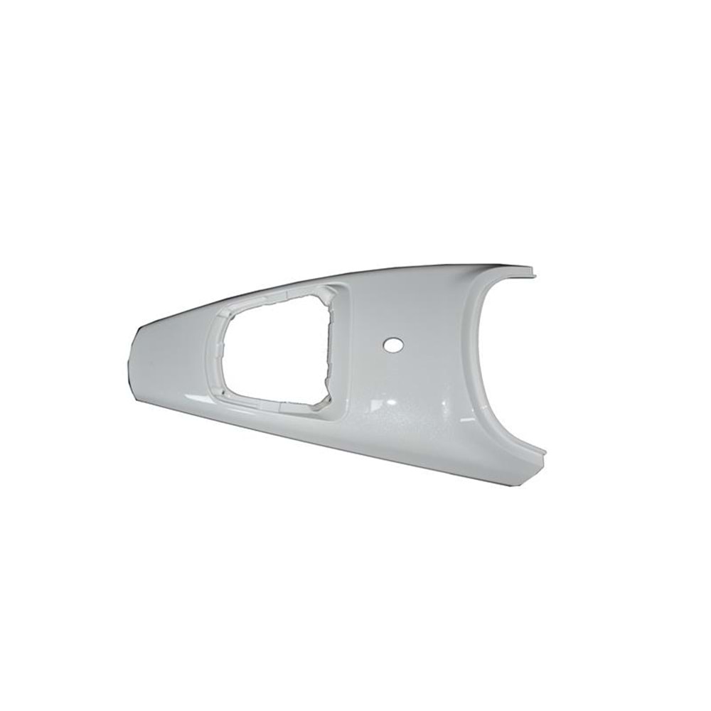ARKA YAN PANEL BİRLEŞTİRİCİ BEYAZ (AZURE) AZURE (KUBA) - AZURE MAX - AZ50