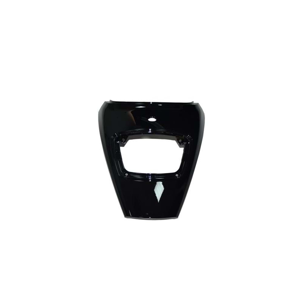 ARKA YAN PANEL BİRLEŞTİRİCİ SİYAH (AZURE) AZURE (KUBA) - AZURE MAX - AZ50