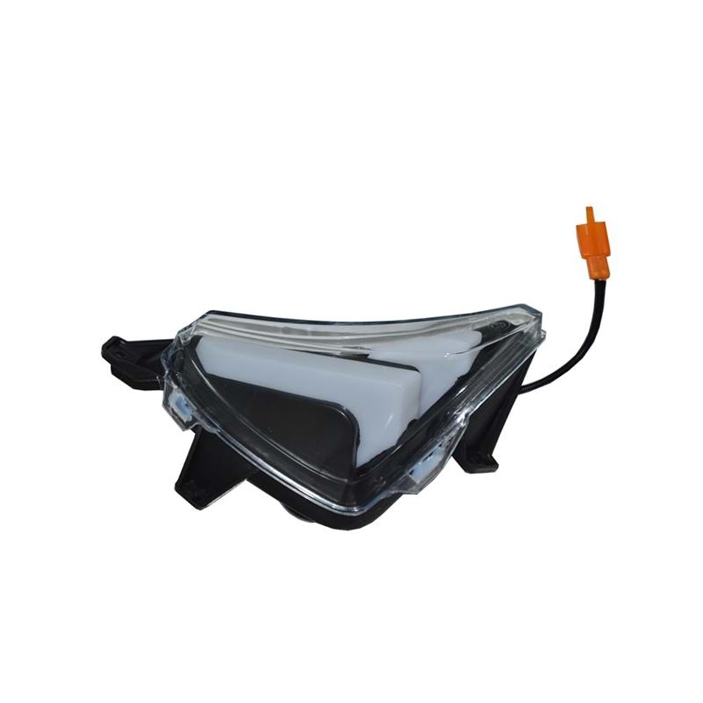 ÖN SİNYAL SOL (NEWLIGHT) NEWLIGHT PRO - NEWLIGHT PRO (KUBA)