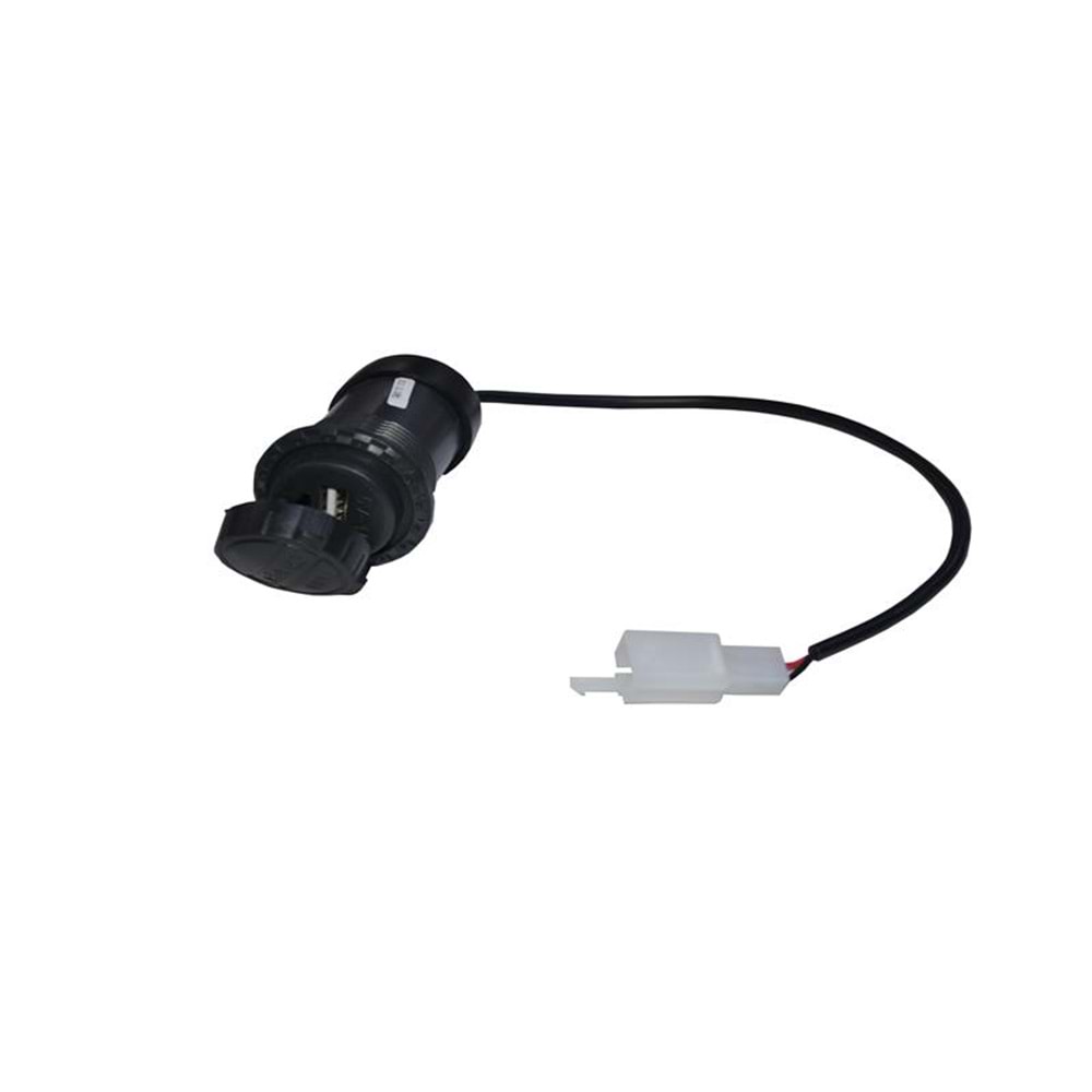 USB SOKETİ (NEWLIGHT) NEWLIGHT PRO - NEWLIGHT PRO (KUBA)