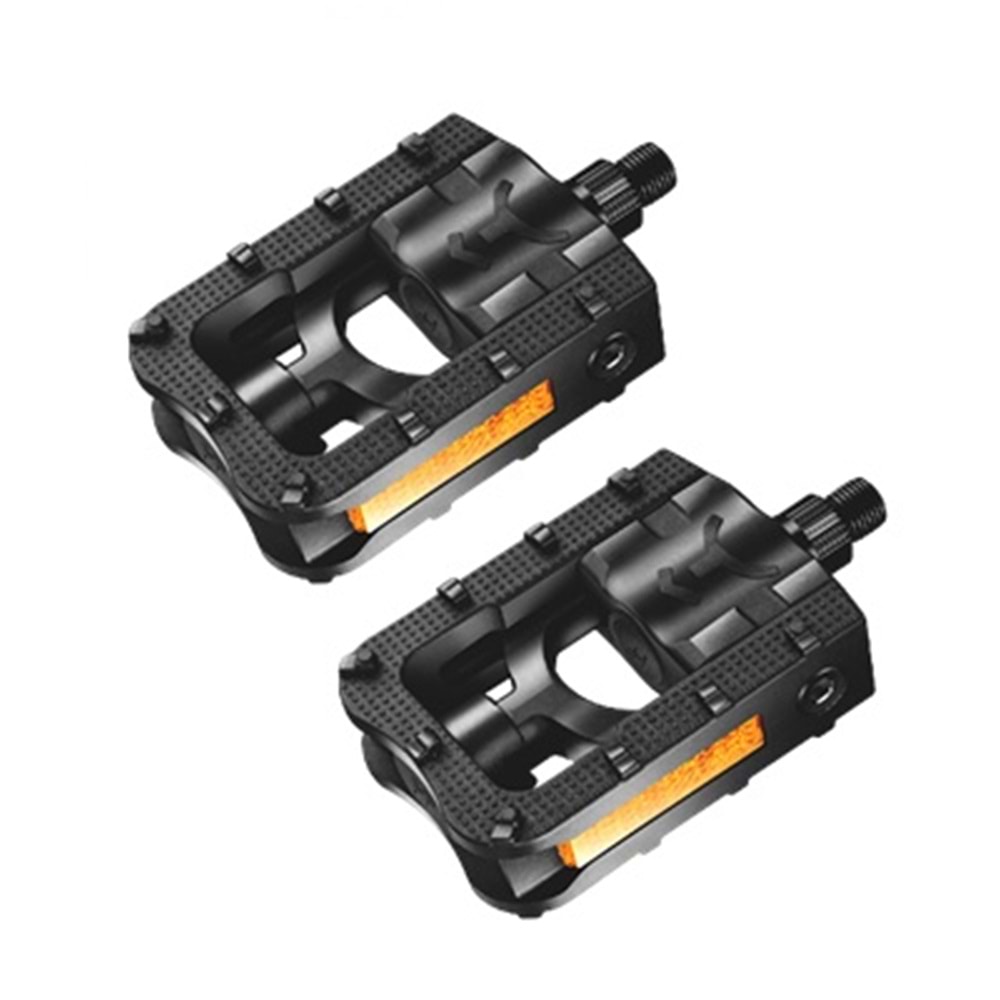 PEDAL BİSİKLET KATLANIR