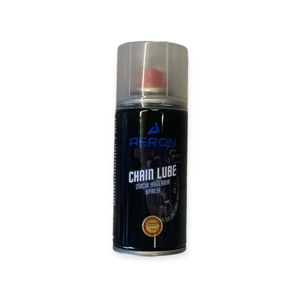 AERON ZİNCİR YAĞLAMA SPREYİ 150 ml