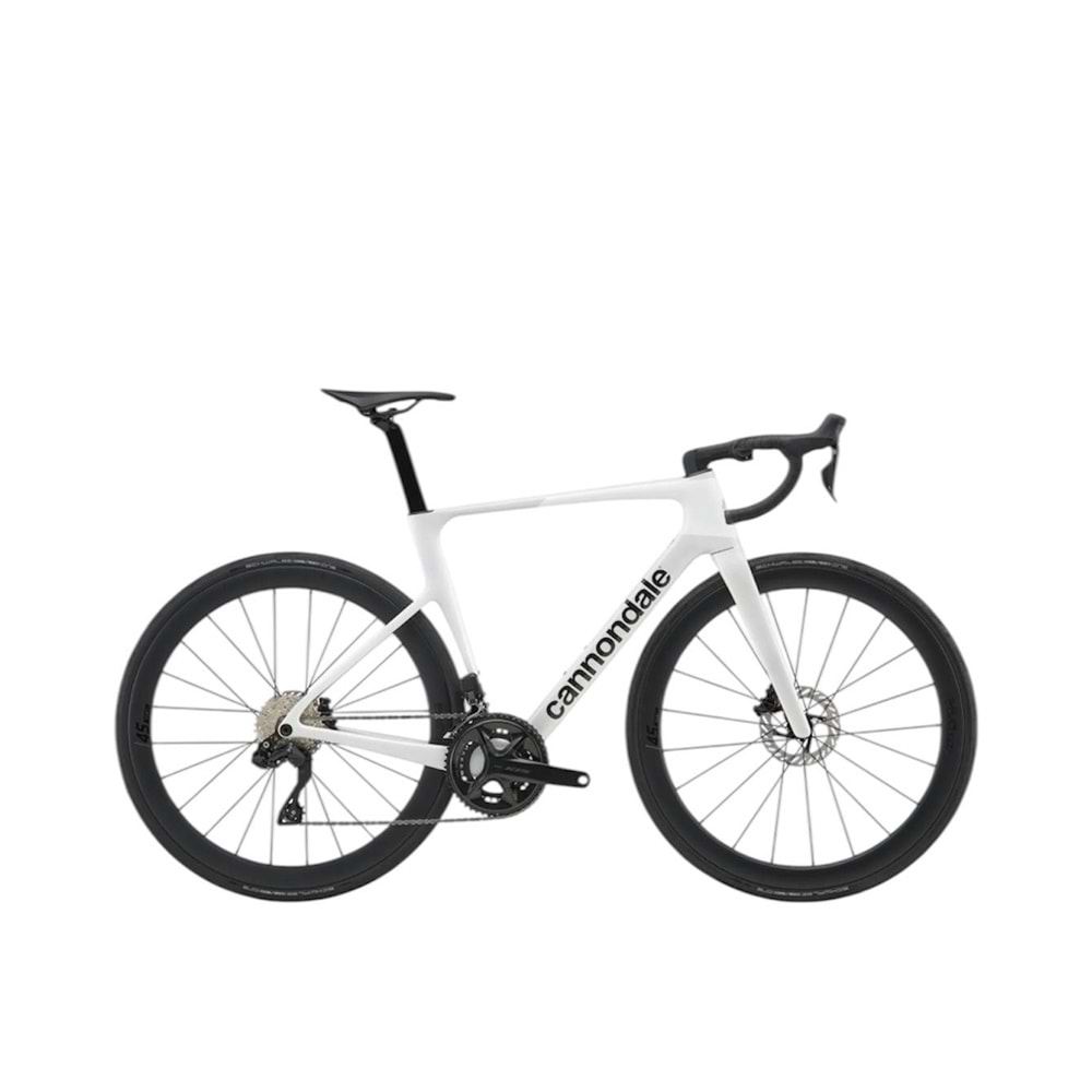 Cannondale SuperSix EVO 5 Yol Yarış Bisikleti - Cashmere