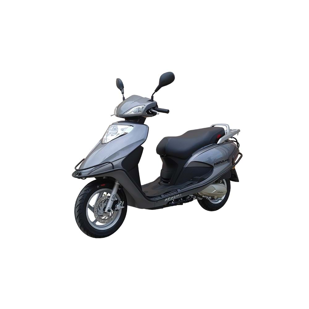 APACHİ NOVA 125 cc