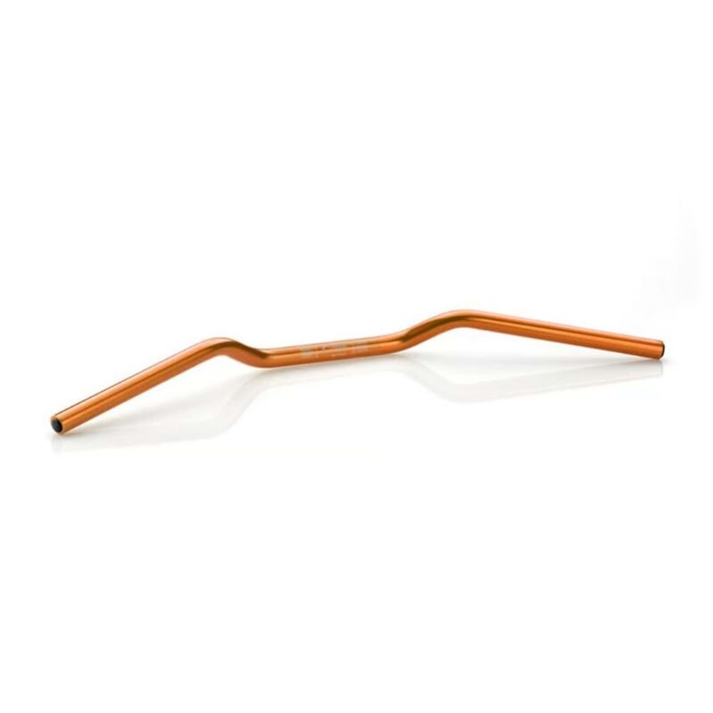 UNİVERSAL & TVS RAİDER 125 2023-2025 UYUMLU GİDON RİZOMA TURUNCU 78cm X 8cm X 22mm
