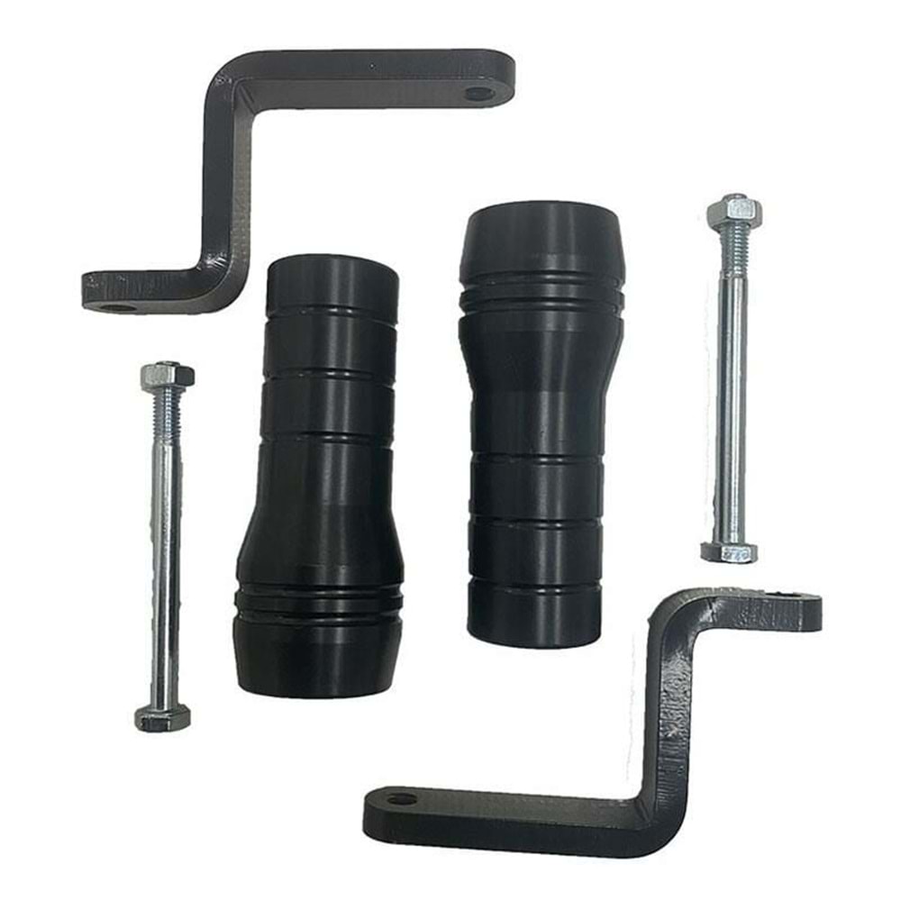 KUBA TK-03 2021 - 2024 UYUMLU KORUMA TAKOZU