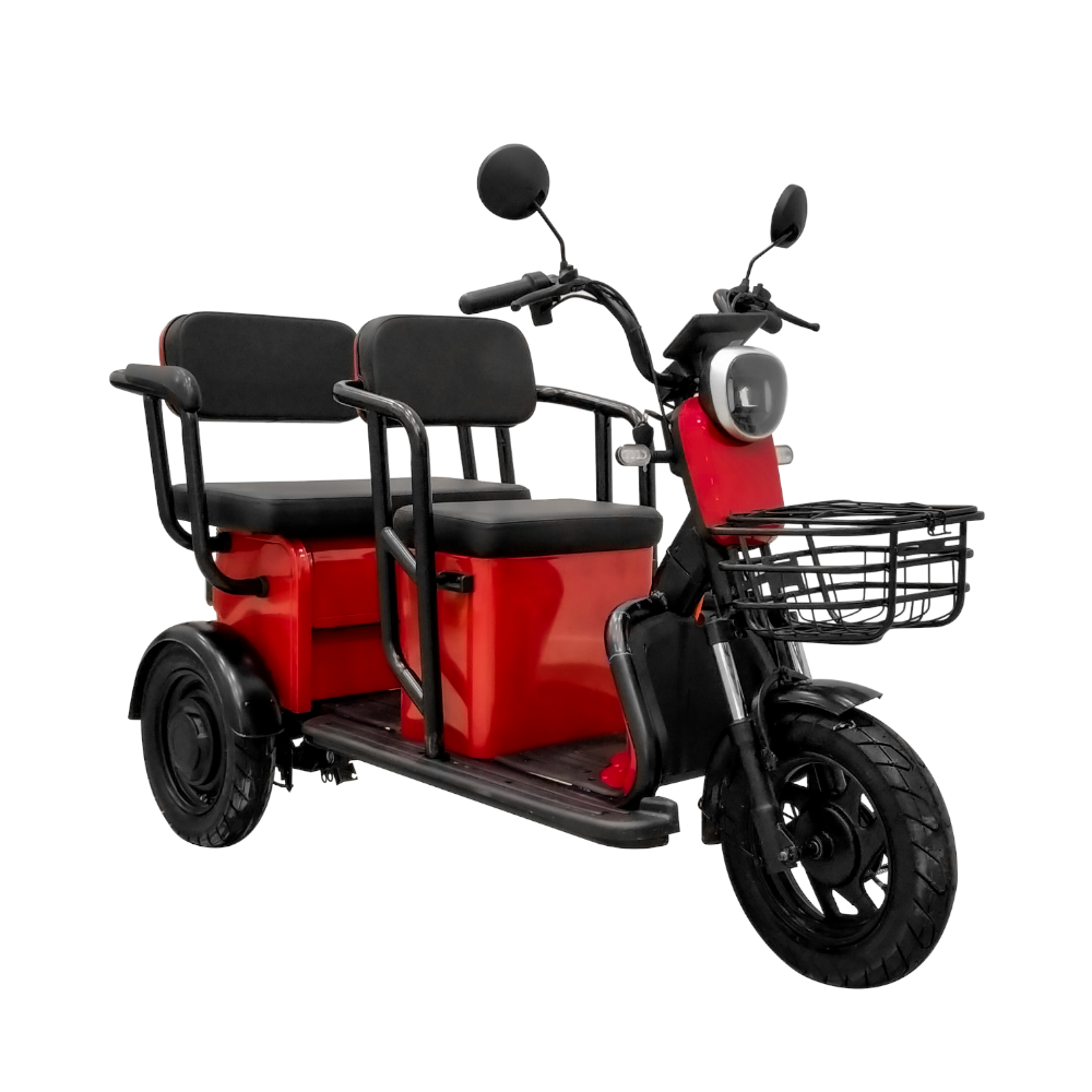 VOLTA APM5 3 TEKERLİ