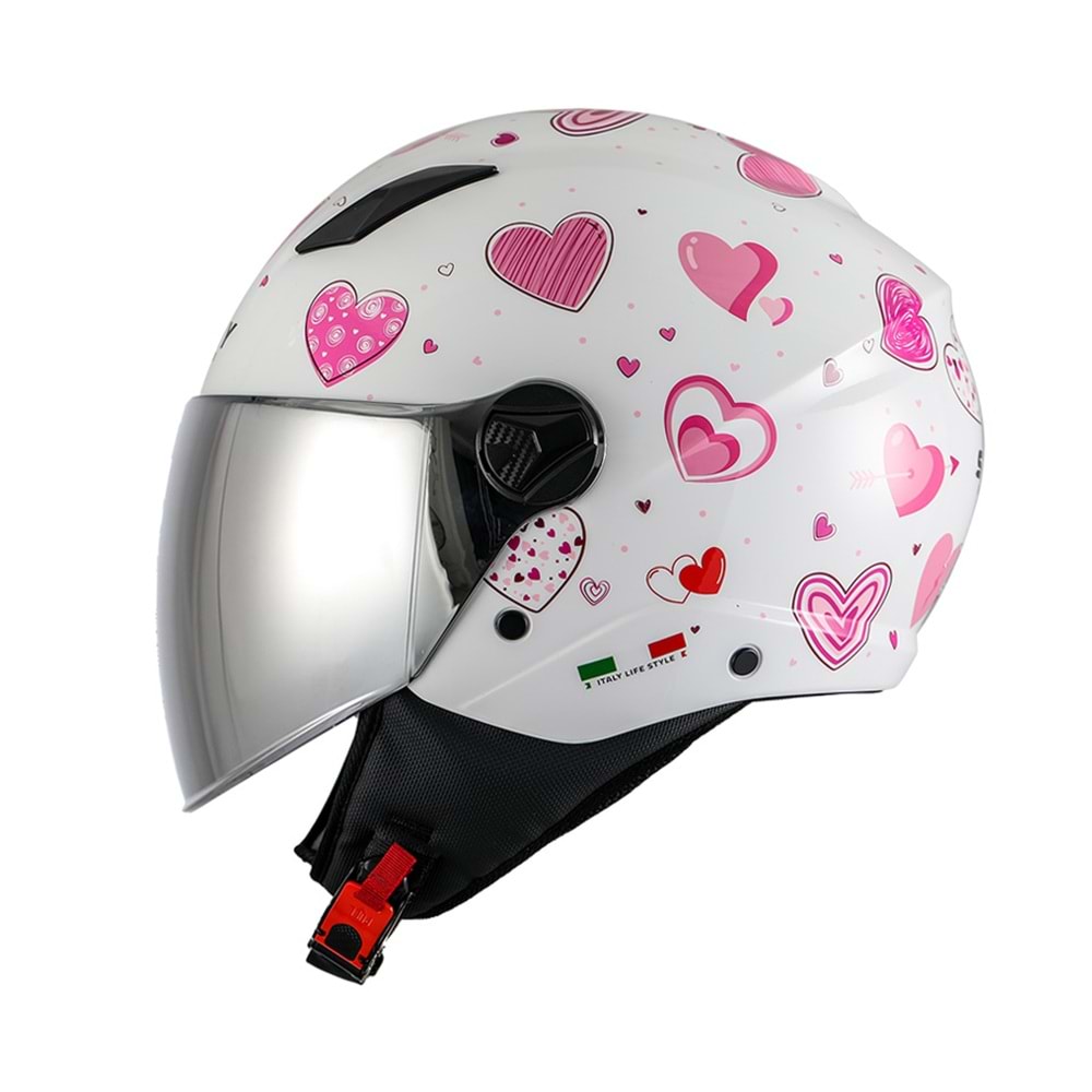 SWAY SW 765 Enjoy Heart M