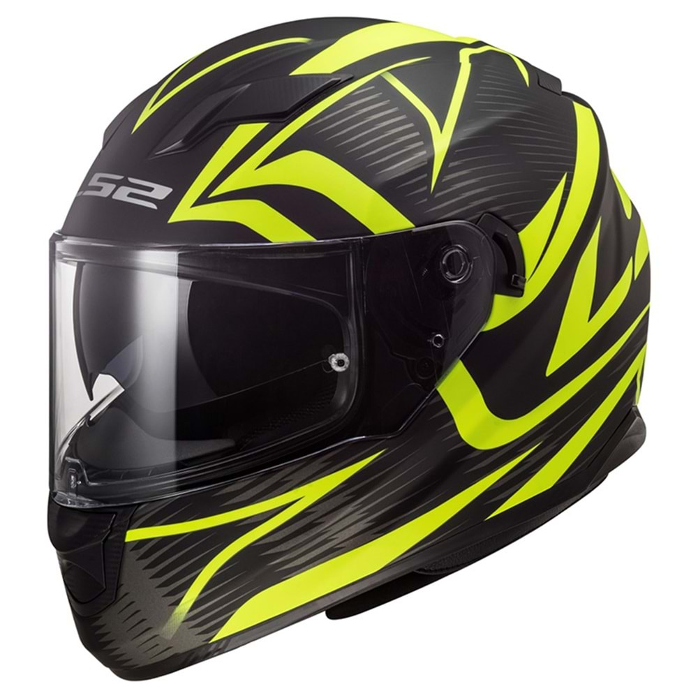 KASK LS2 STREAM EVO JİNK (L)