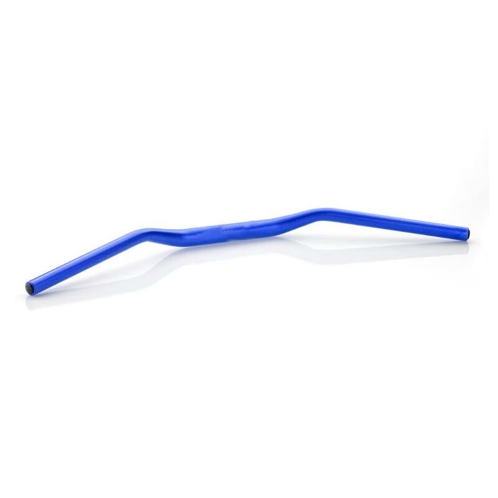 UNİVERSAL & MONDİAL DRİFT L / CF MOTO 250 NK 2023 - 2026 UYUMLU GİDON MAVİ 77cm X 6cm X 28mm
