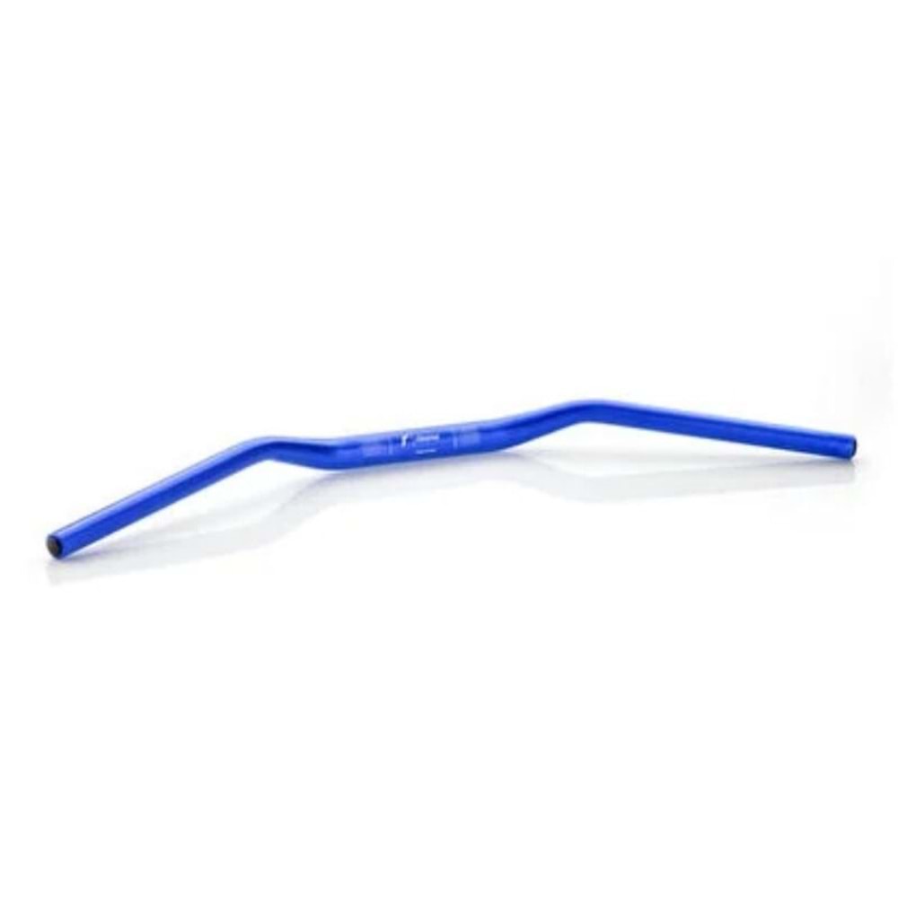 UNİVERSAL & TVS RAİDER 125 2023-2025 UYUMLU GİDON RİZOMA MAVİ 78cm X 8cm X 22mm