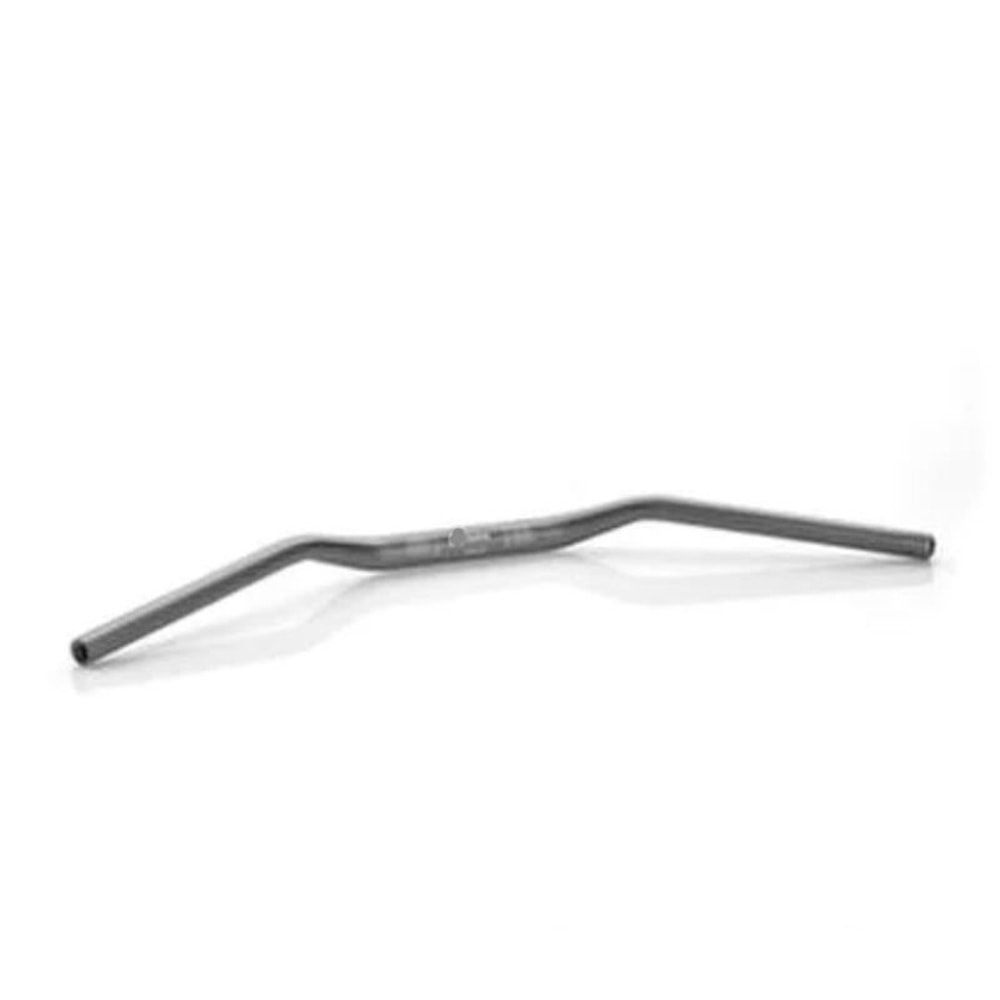 UNİVERSAL & MONDİAL DRİFT L / CF MOTO 250 NK 2023 - 2026 UYUMLU GİDON KOYU GRİ 77cm X 6cm X 28mm