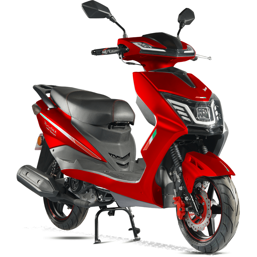 MOTOLÜX NİRVANA PRO