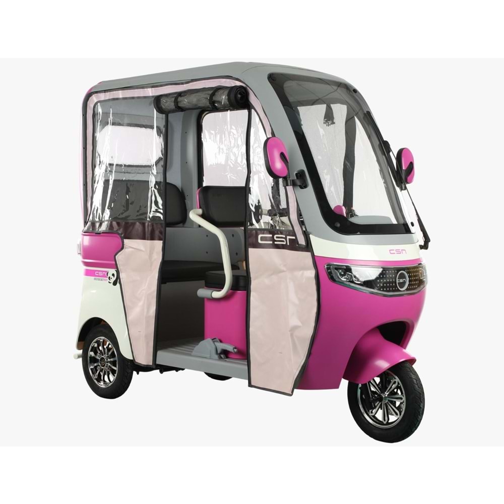 CSN CONFIDENT PRO PEMBE
