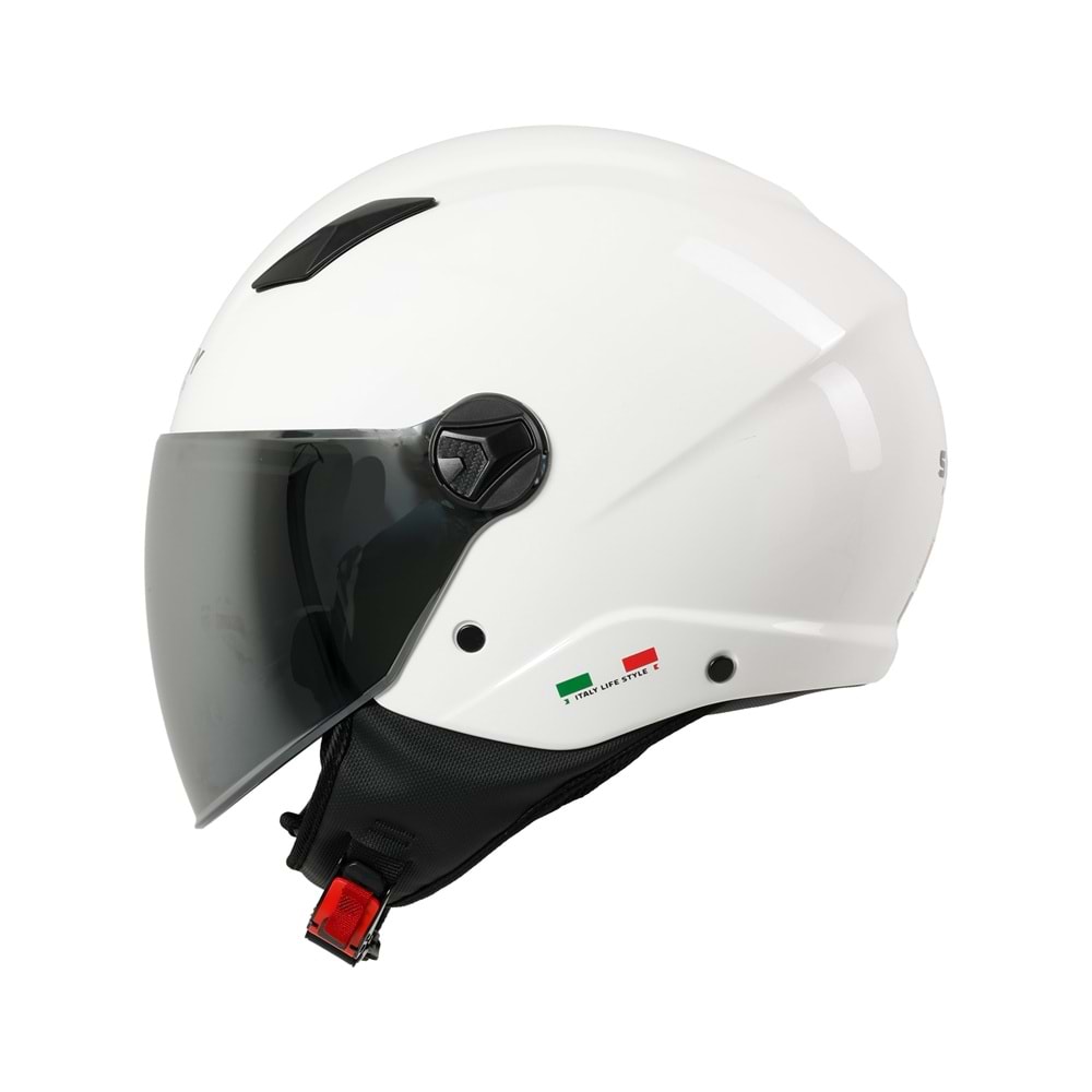 SWAY SW 765 Gloss White L