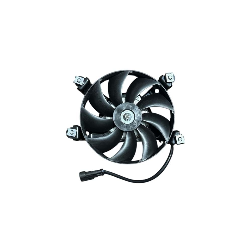 BENELLİ TNT25 TNT250 RADYATÖR FANI