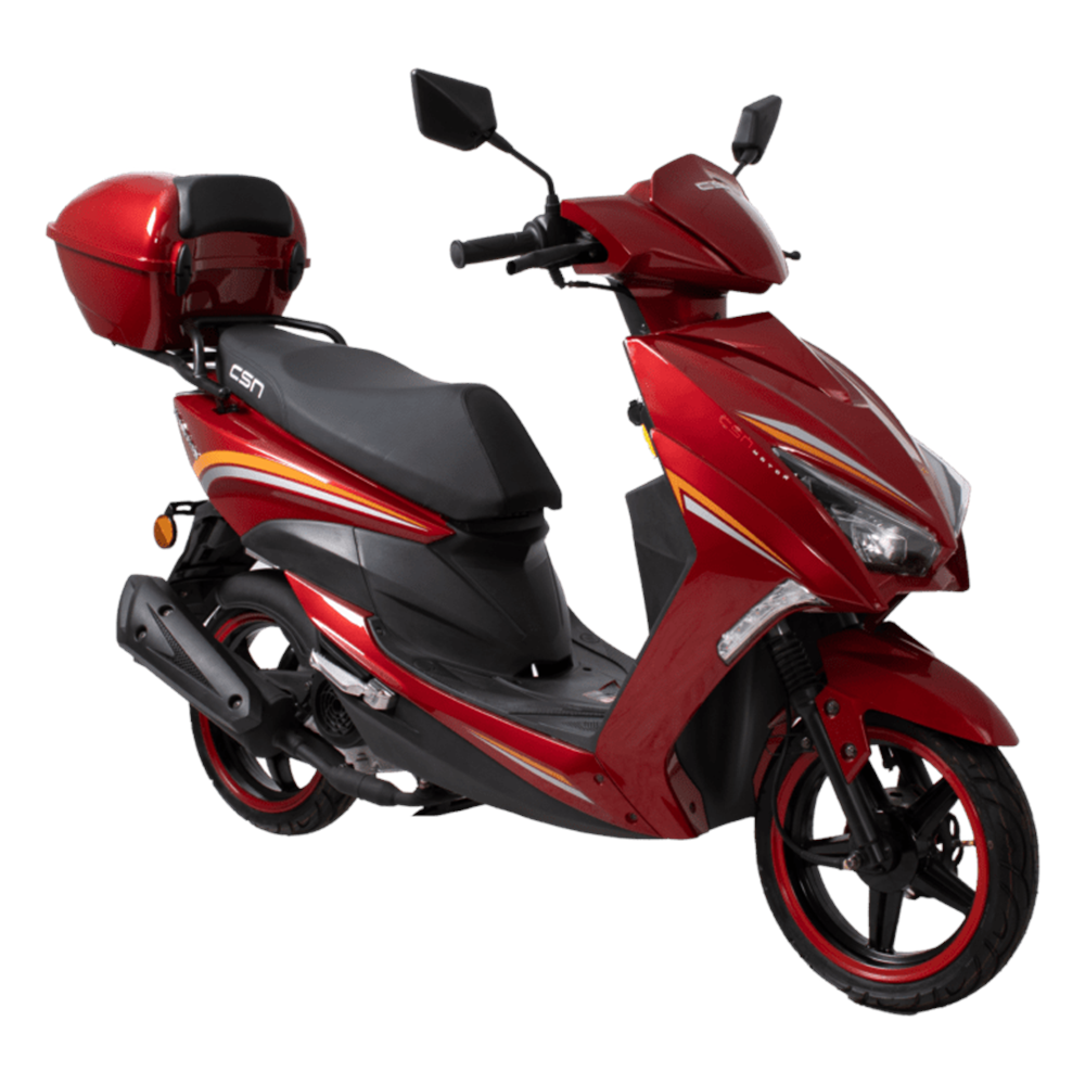 CSN KANO 50 cc