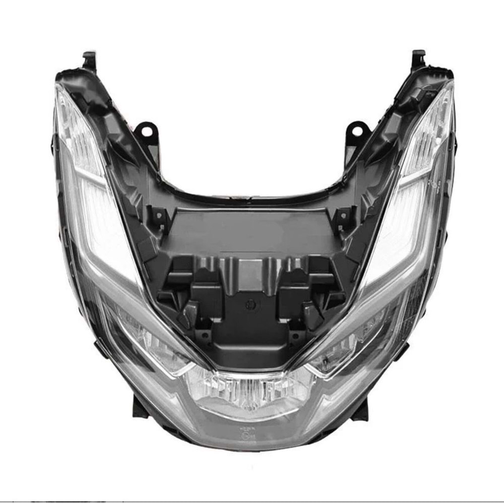 HONDA PCX 2021 - 2024 UYUMLU ÖN FAR TAKIMI