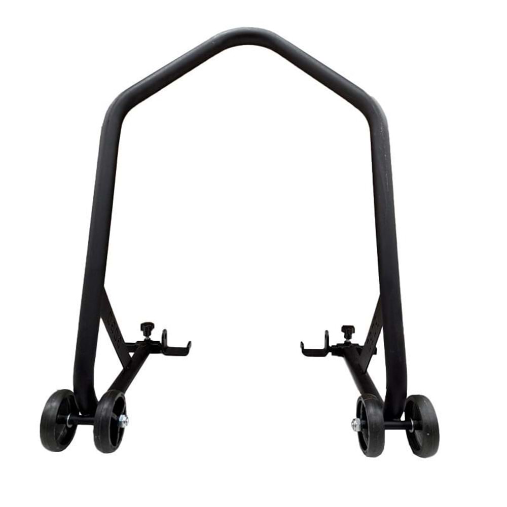 UNİVERSAL MOTOSİKLET ARKA MAŞADAN KALDIRMA SEHPASI