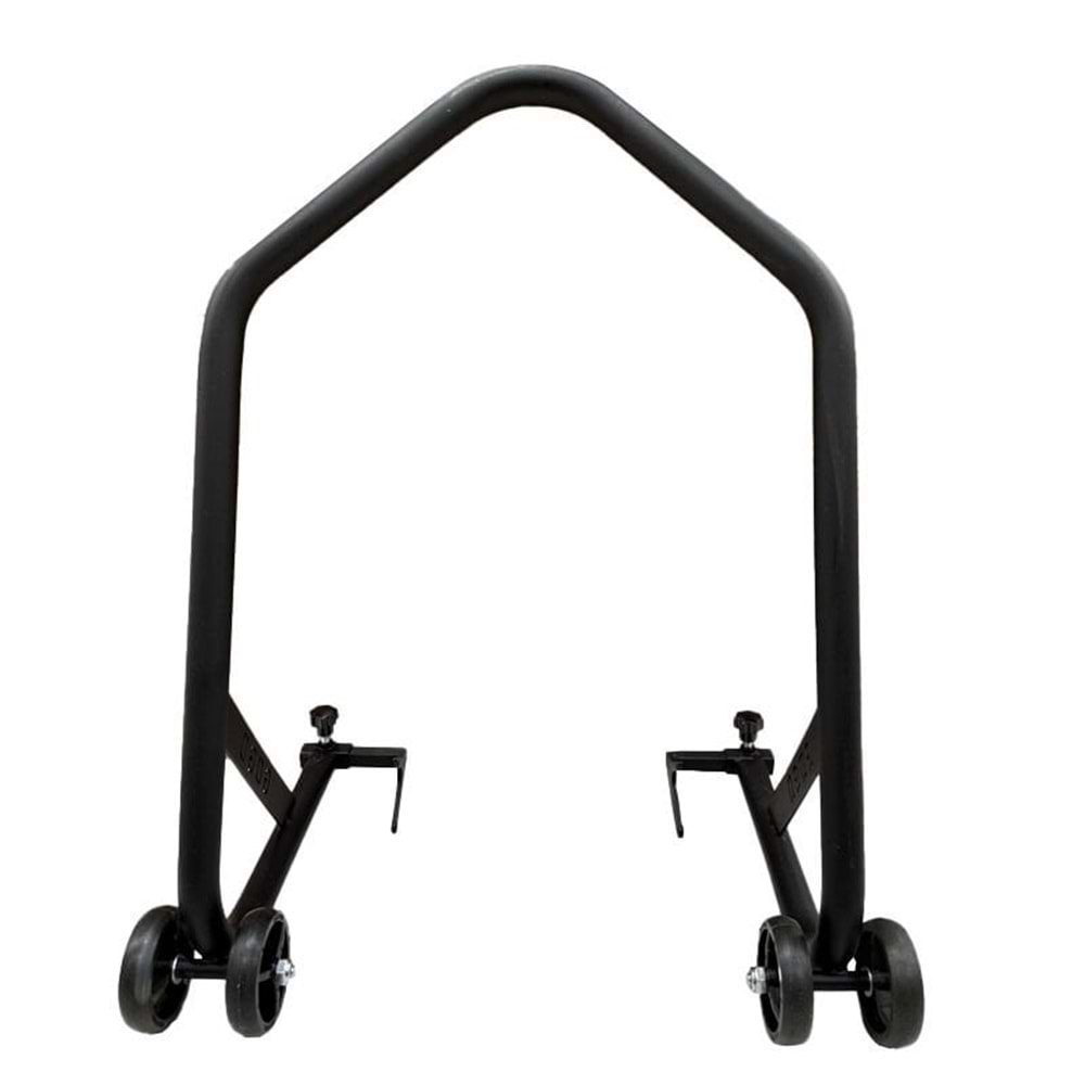 UNİVERSAL MOTOSİKLET ARKA TAKOZDAN KALDIRMA SEHPASI