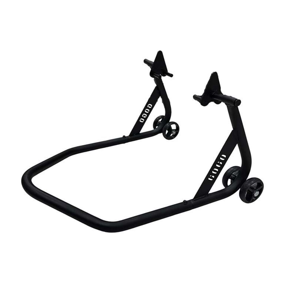 UNİVERSAL MOTOSİKLET ÖN KALDIRMA SEHPASI ( PADDOCK) - SÖKÜLEBİLİR TİP