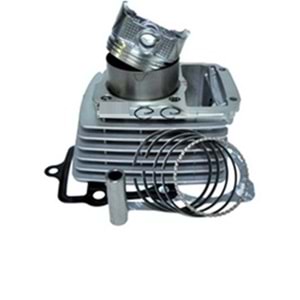 SİLİNDİR KOMPLE CG ( 65,5mm 69 BOY )13 PERNO ATG SEKMAN RBK