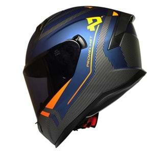 KASK MTS 910 (S) FULLFACE GÜNEŞ VİZÖRLÜ