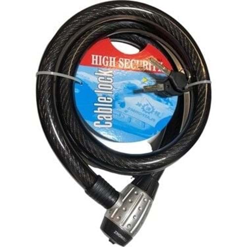 HALAT KİLİT 25x1500