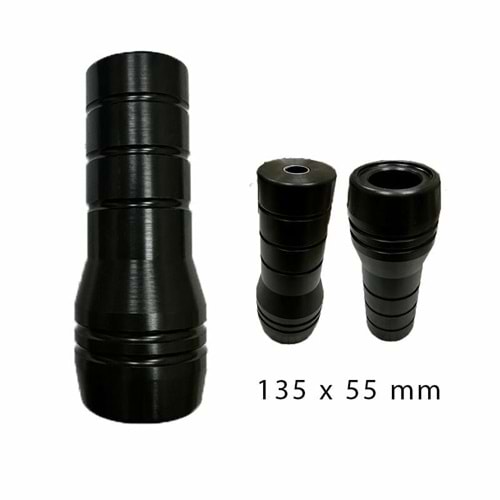 UNİVERSAL KORUMA TAKOZU TEKLİ 135X55