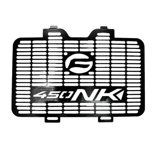 CF MOTO 450 NK 2024 UYUMLU RADYATÖR KORUMA DEMİRİ