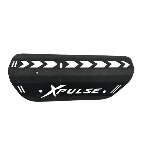 HERO X-PULSE 200 2020 - 2025 UYUMLU EGZOZ KORUMA DEMİRİ