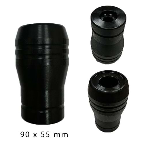 UNİVERSAL KORUMA TAKOZU TEKLİ 90 X 55