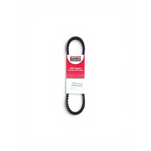 BANDO KAYIŞ SCOOTER 50 cc YERLİ