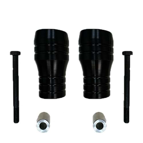 RKS VELOCE 150 2022 - 2024 UYUMLU KORUMA TAKOZU