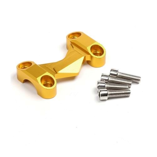 KAWASAKİ Z125 UYUMLU GİDON TUTUCU GOLD