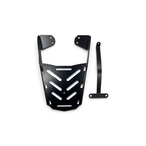 BAJAJ PULSAR UYUMLU ÇANTA BAĞLANTI DEMİRİ